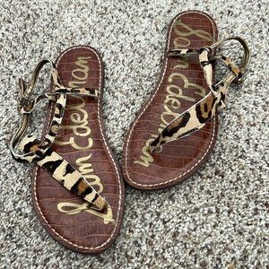 Sam Edelman Sandals Gigi